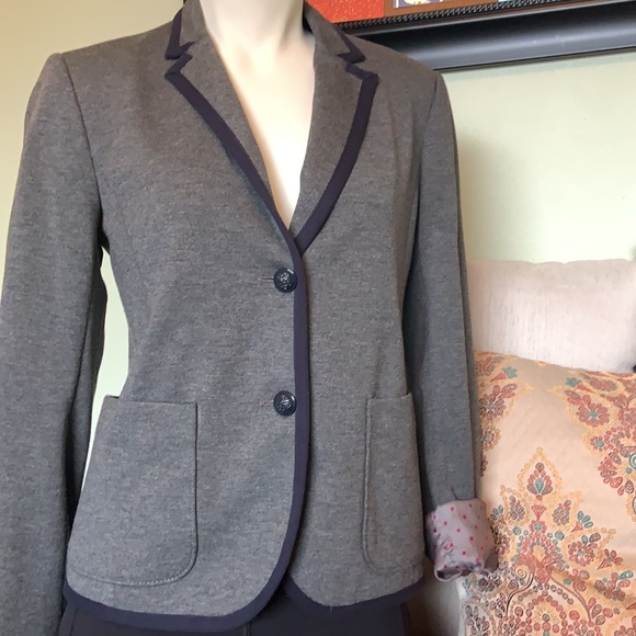 Gap Academy Blazer - Picture 6 of 8
